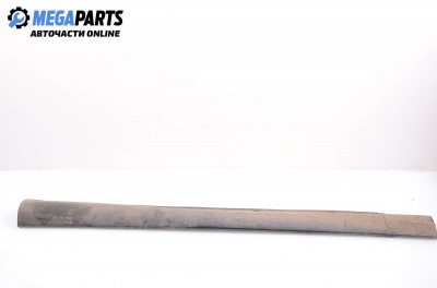 Side skirt for Opel Omega B 2.0 16V, 136 hp, sedan, 1995, position: right